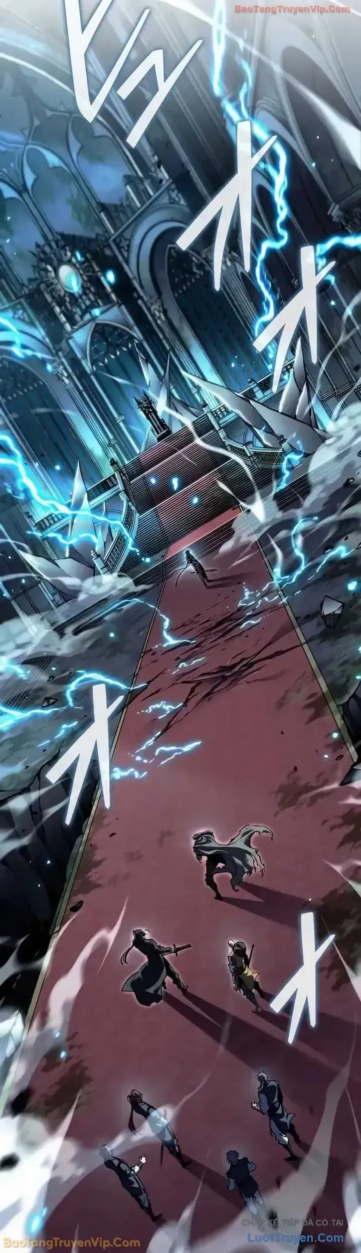 Trọng Sinh Giả Streaming Chap 42 - Next Chap 43