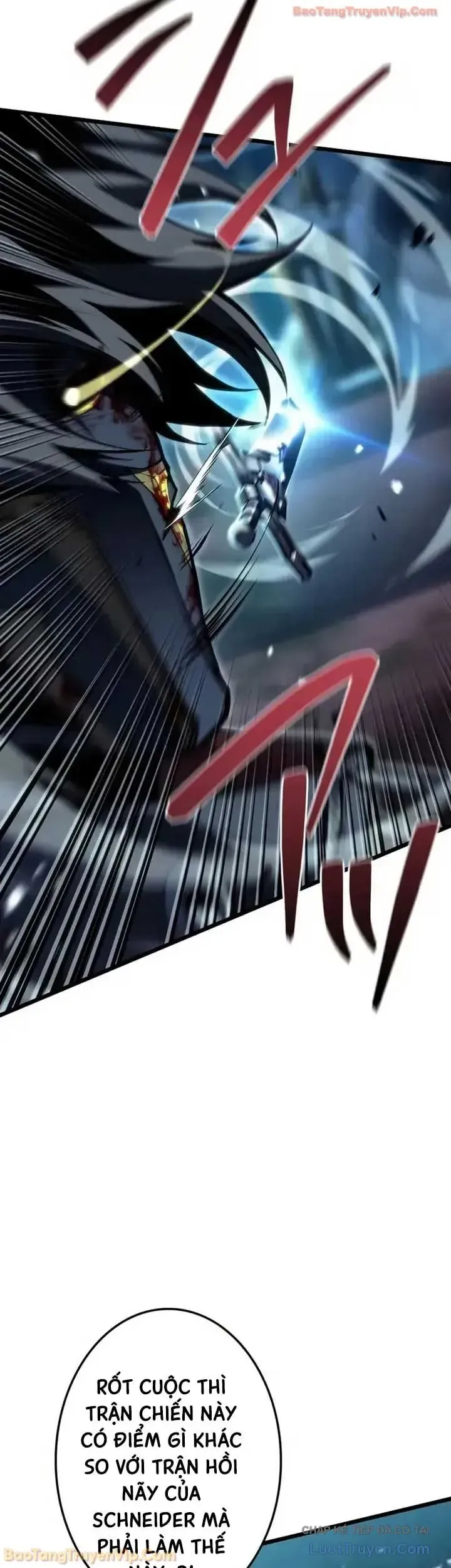 Trọng Sinh Giả Streaming Chap 42 - Next Chap 43