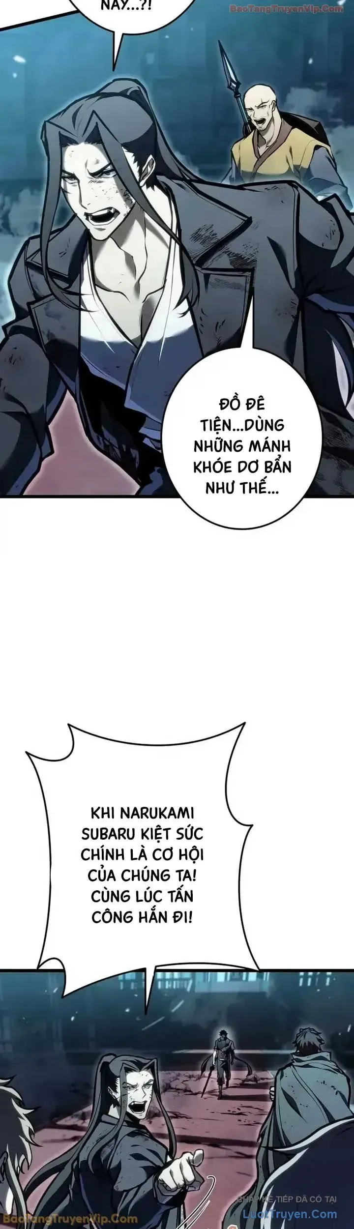 Trọng Sinh Giả Streaming Chap 42 - Next Chap 43