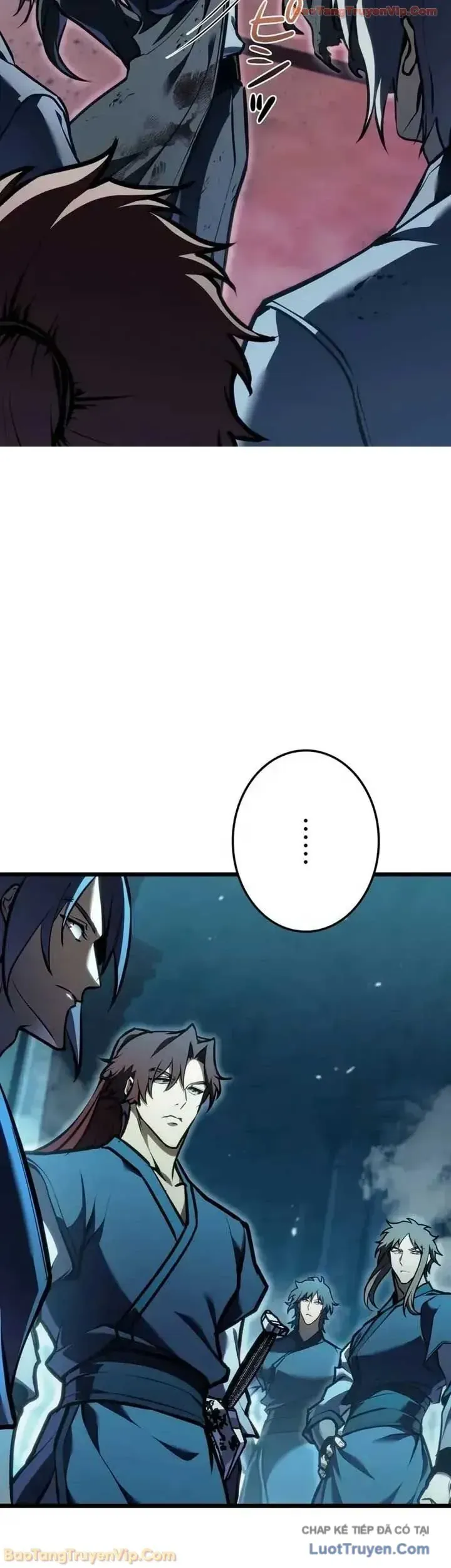 Trọng Sinh Giả Streaming Chap 42 - Next Chap 43