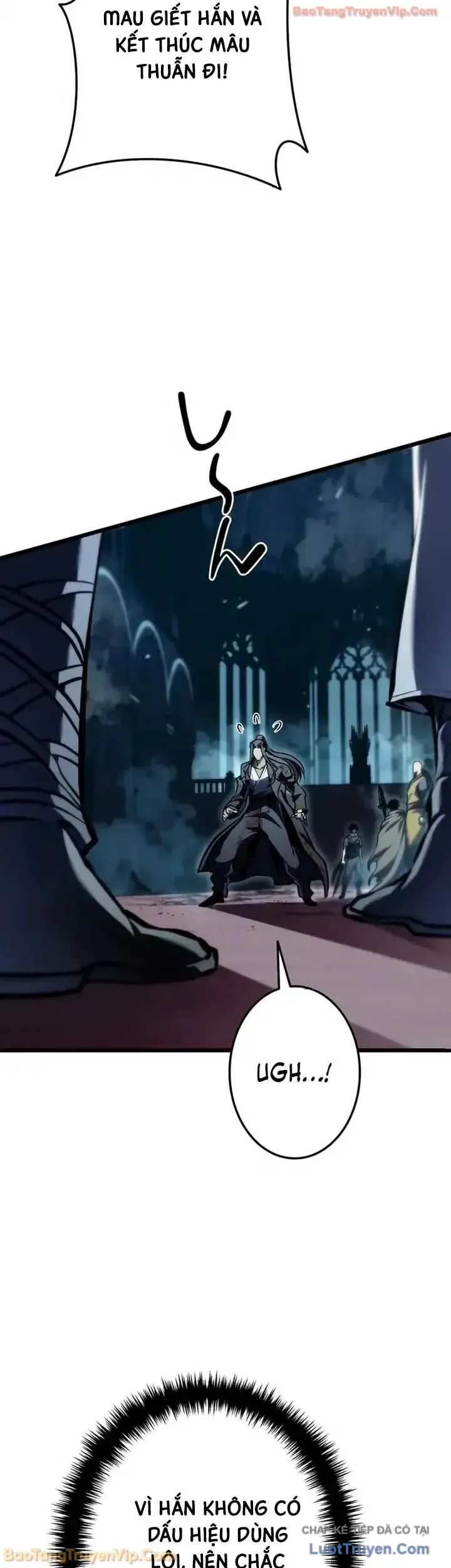 Trọng Sinh Giả Streaming Chap 42 - Next Chap 43