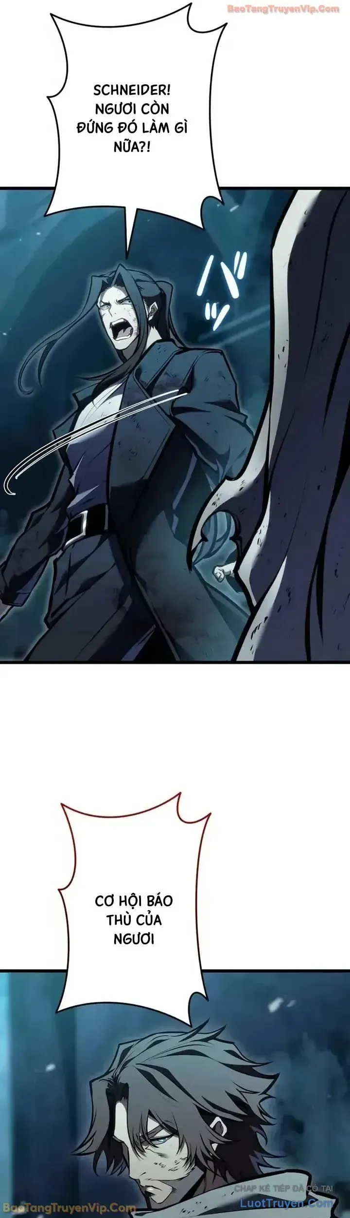 Trọng Sinh Giả Streaming Chap 42 - Next Chap 43