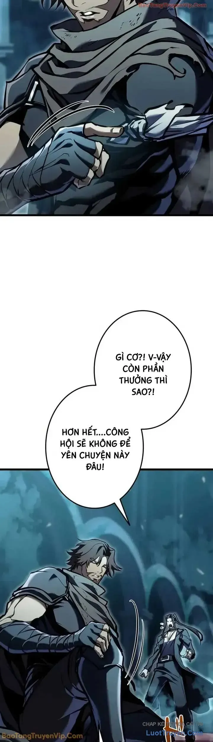 Trọng Sinh Giả Streaming Chap 42 - Next Chap 43