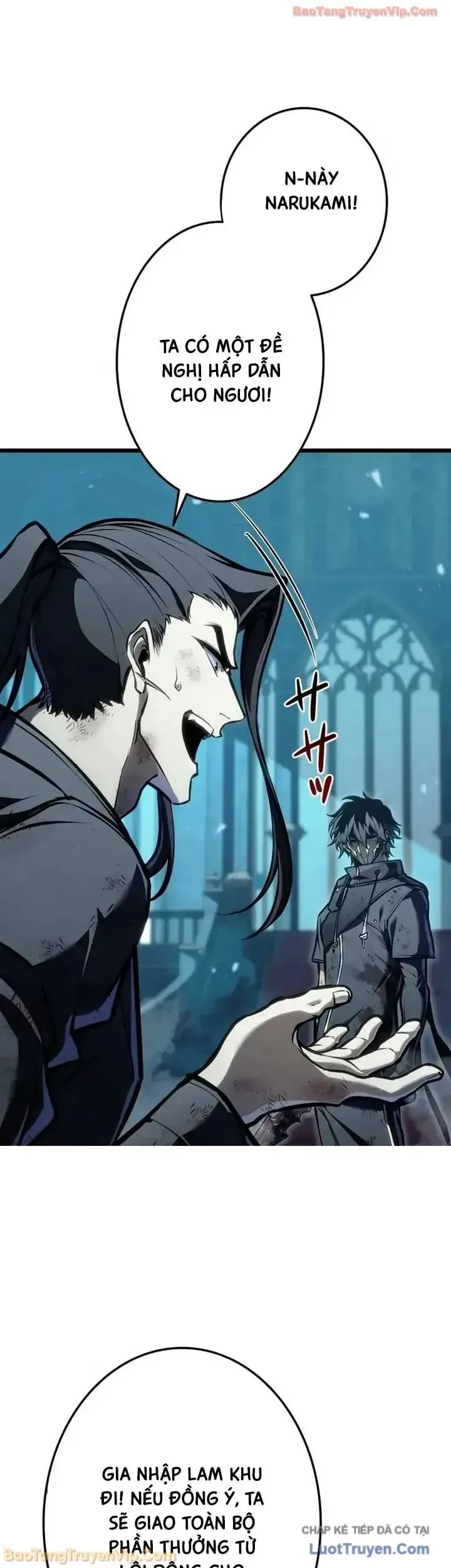 Trọng Sinh Giả Streaming Chap 42 - Next Chap 43