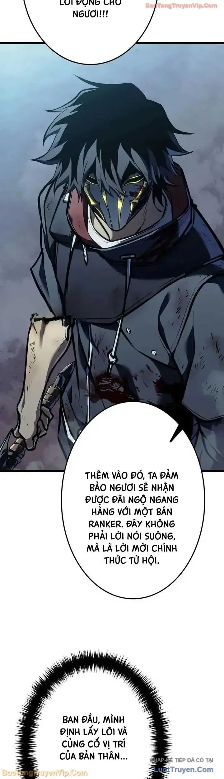 Trọng Sinh Giả Streaming Chap 42 - Next Chap 43