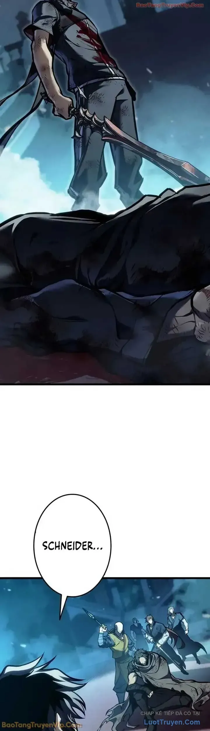 Trọng Sinh Giả Streaming Chap 42 - Next Chap 43