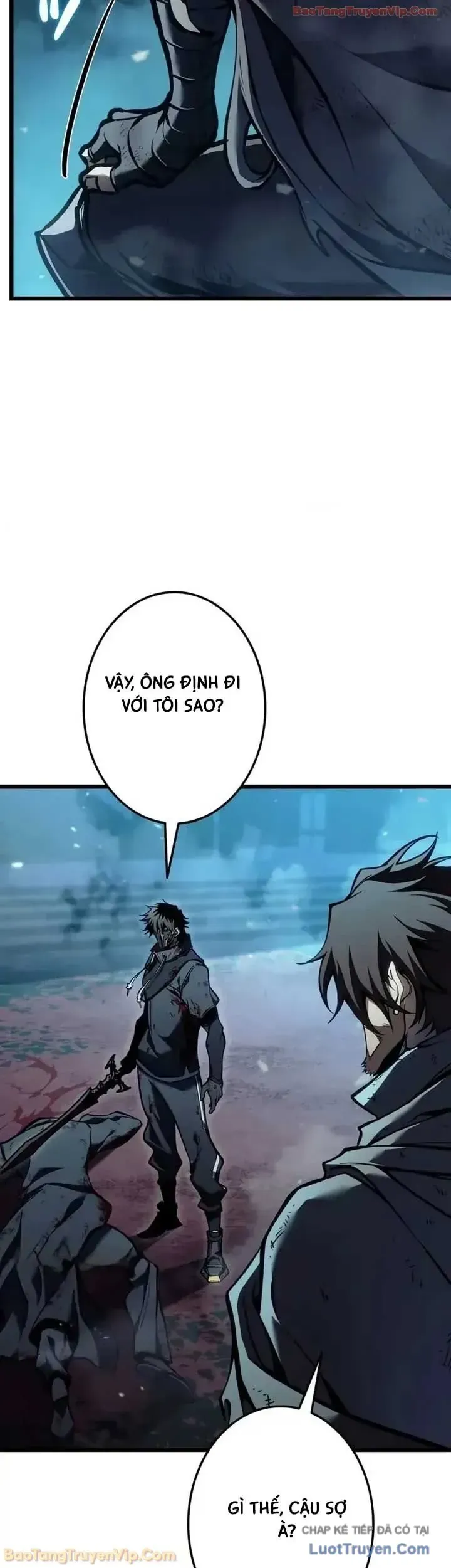 Trọng Sinh Giả Streaming Chap 42 - Next Chap 43