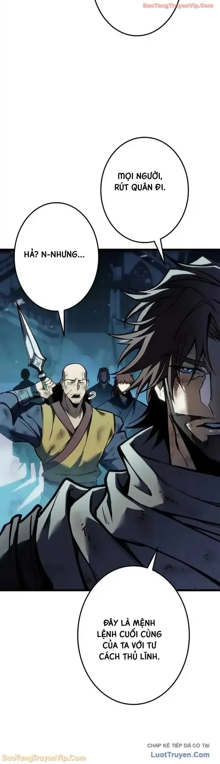 Trọng Sinh Giả Streaming Chap 42 - Next Chap 43