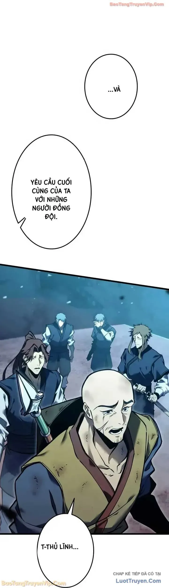 Trọng Sinh Giả Streaming Chap 42 - Next Chap 43