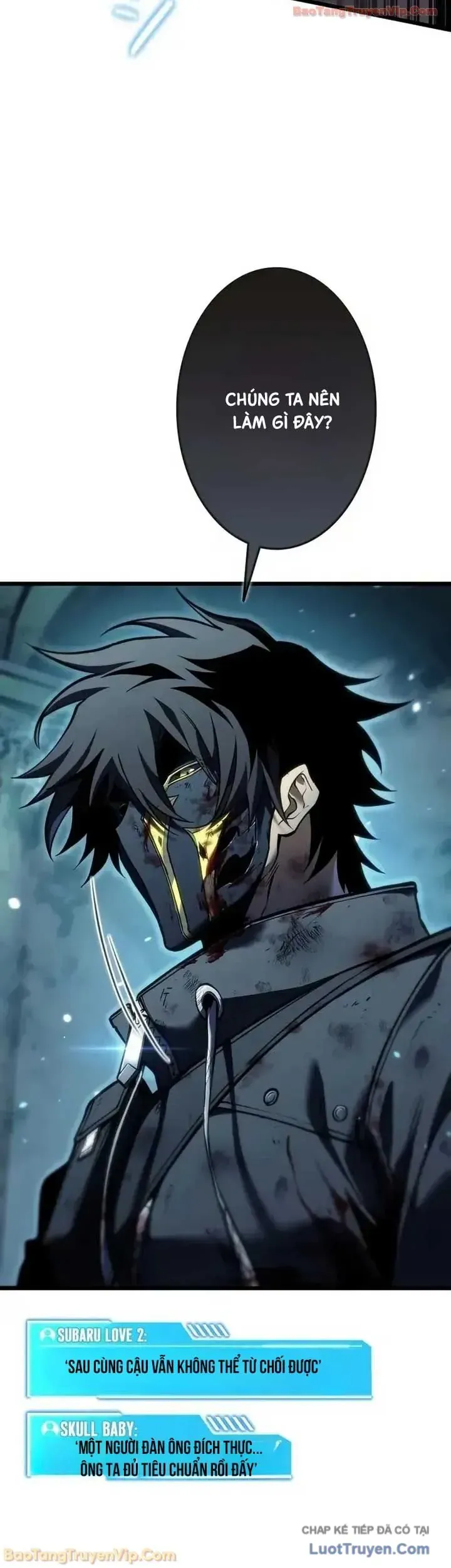 Trọng Sinh Giả Streaming Chap 42 - Next Chap 43