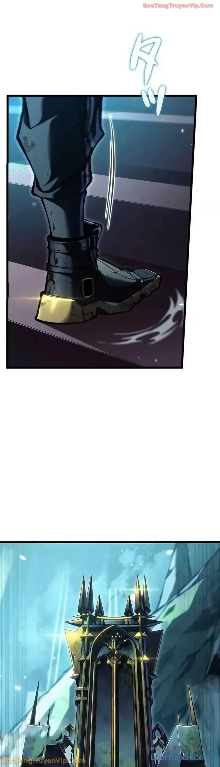 Trọng Sinh Giả Streaming Chap 42 - Next Chap 43