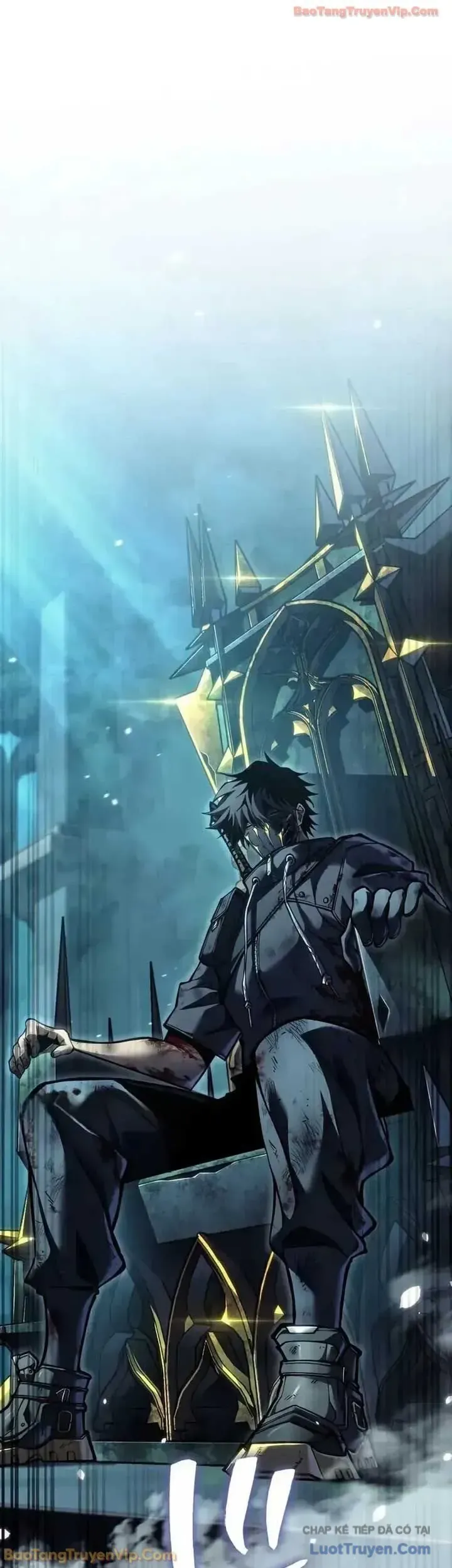 Trọng Sinh Giả Streaming Chap 42 - Next Chap 43