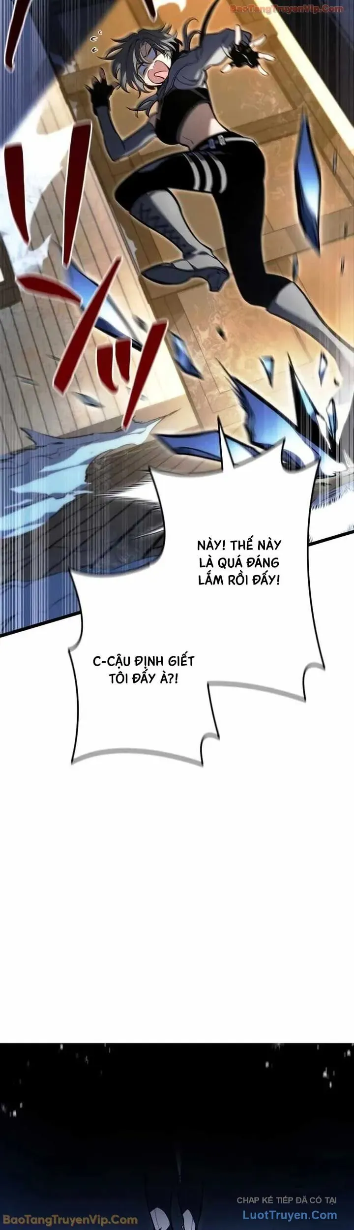 Trọng Sinh Giả Streaming Chap 42 - Next Chap 43