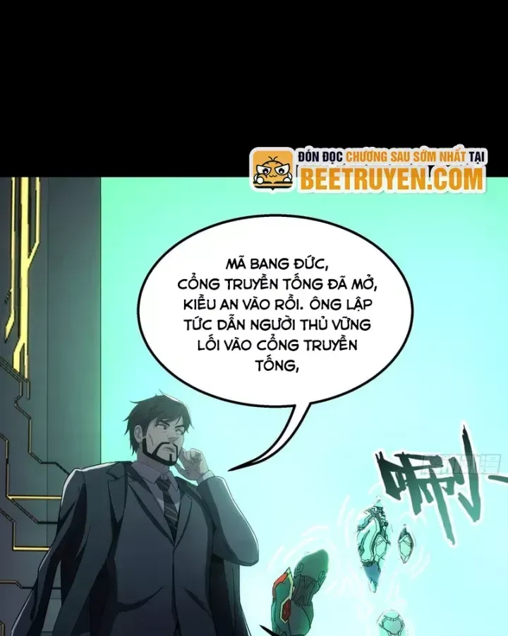 Trọng Sinh Giả Streaming Chap 43 - Next Chap 44