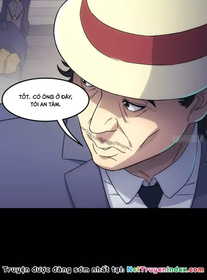 Trọng Sinh Giả Streaming Chap 43 - Next Chap 44