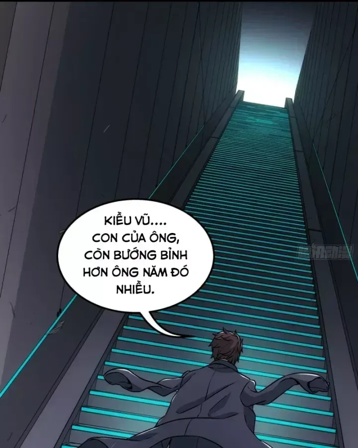 Trọng Sinh Giả Streaming Chap 43 - Next Chap 44