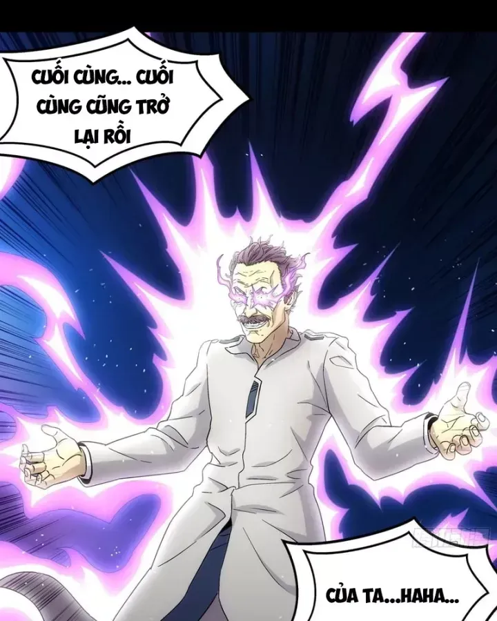 Trọng Sinh Giả Streaming Chap 43 - Next Chap 44