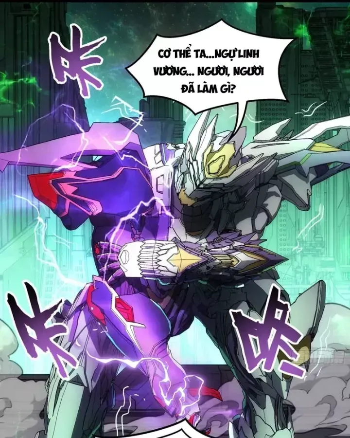 Trọng Sinh Giả Streaming Chap 43 - Next Chap 44