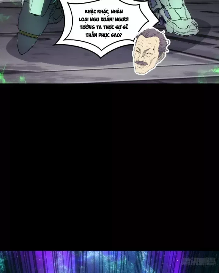 Trọng Sinh Giả Streaming Chap 43 - Next Chap 44