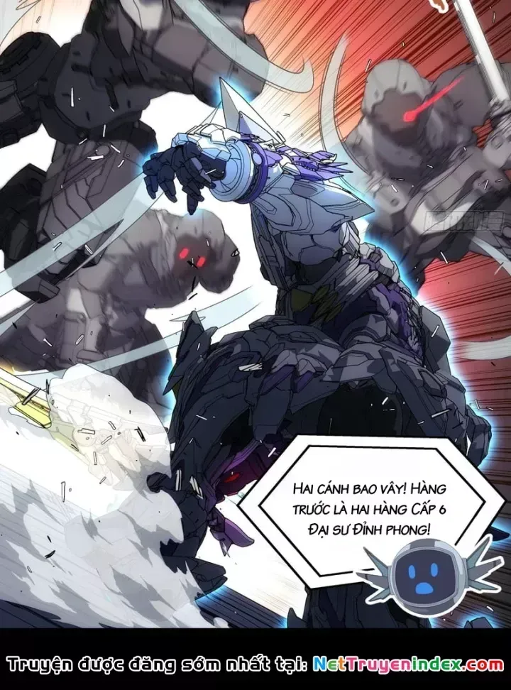 Trọng Sinh Giả Streaming Chap 43 - Next Chap 44