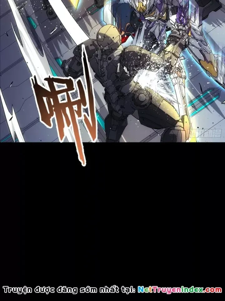 Trọng Sinh Giả Streaming Chap 43 - Next Chap 44