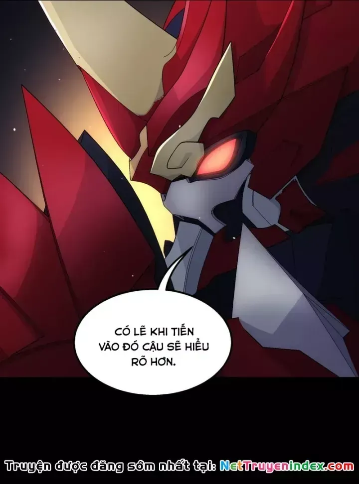 Trọng Sinh Giả Streaming Chap 43 - Next Chap 44