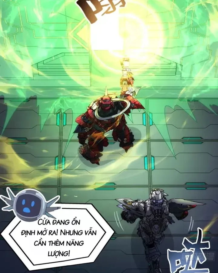 Trọng Sinh Giả Streaming Chap 43 - Next Chap 44