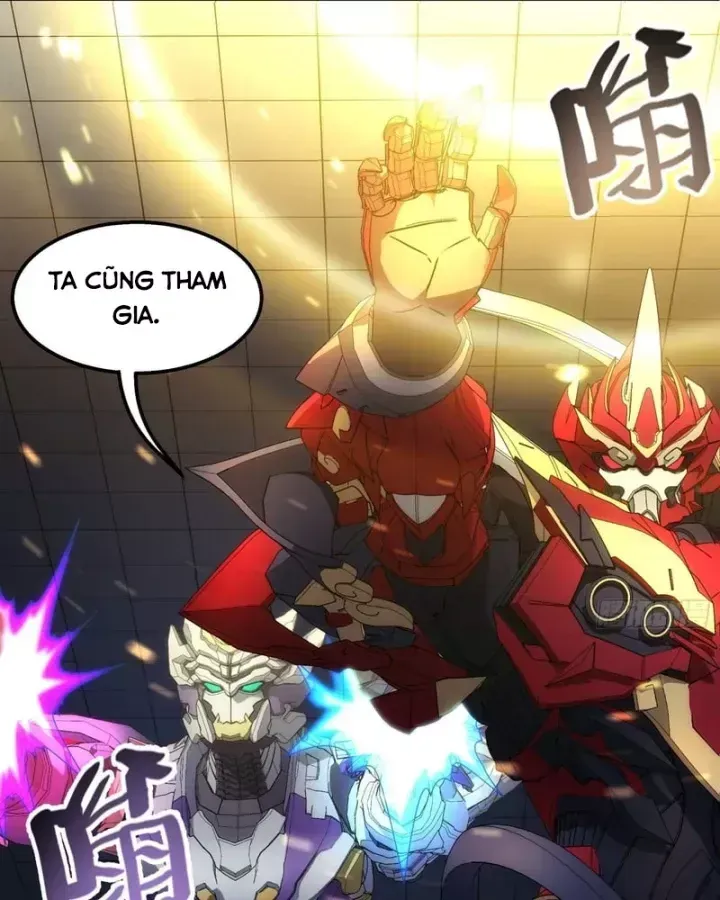 Trọng Sinh Giả Streaming Chap 43 - Next Chap 44