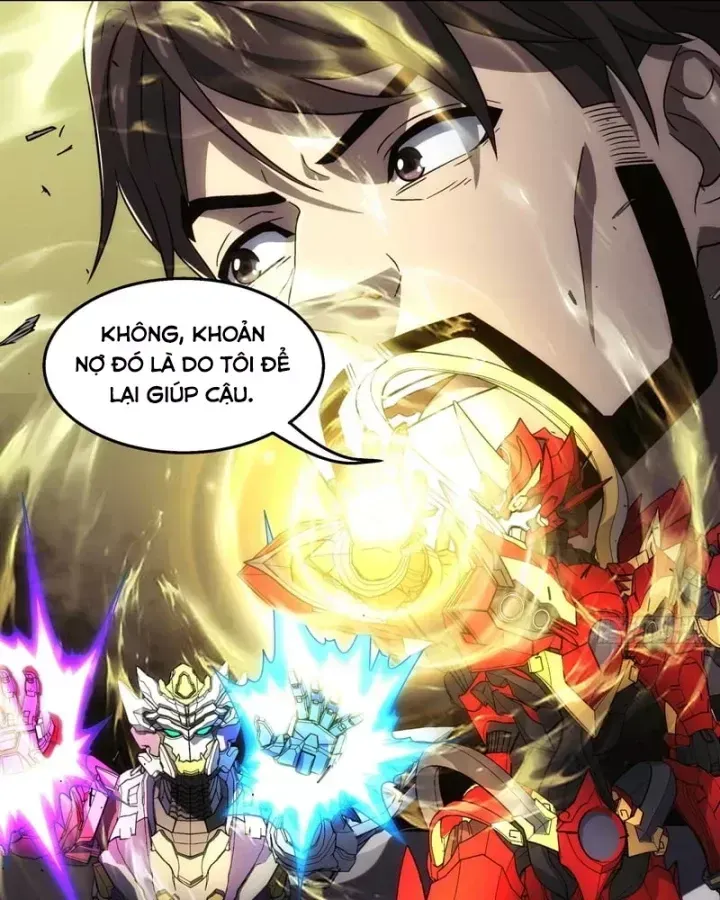 Trọng Sinh Giả Streaming Chap 43 - Next Chap 44