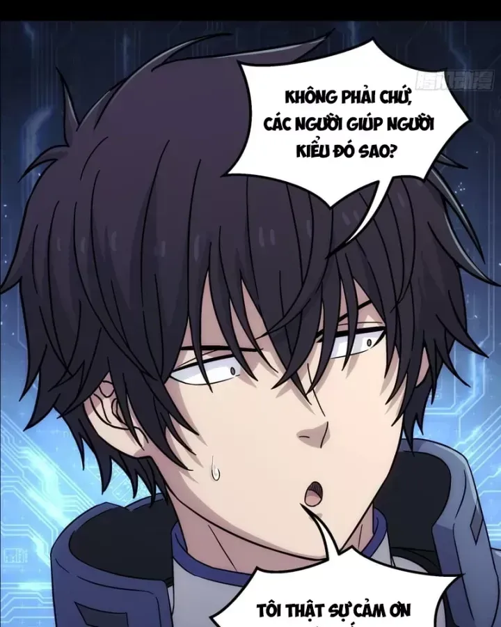 Trọng Sinh Giả Streaming Chap 43 - Next Chap 44