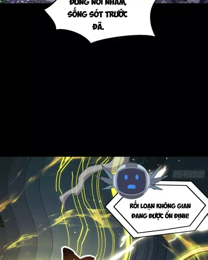 Trọng Sinh Giả Streaming Chap 43 - Next Chap 44