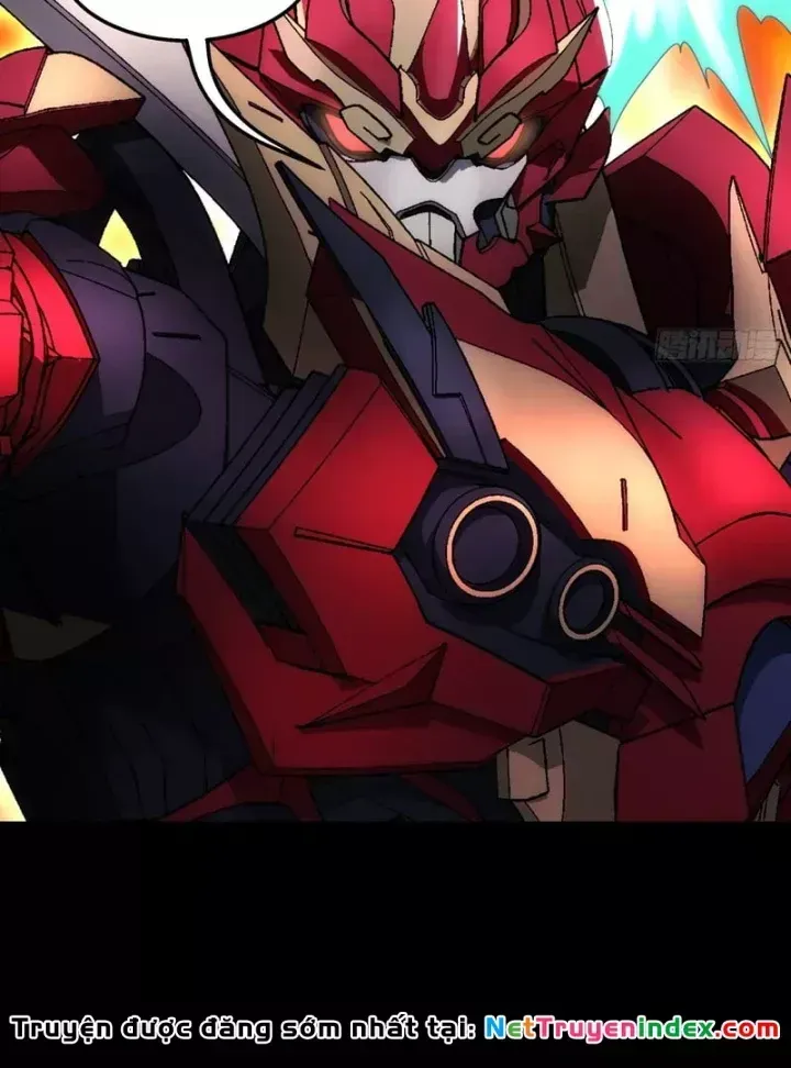 Trọng Sinh Giả Streaming Chap 43 - Next Chap 44