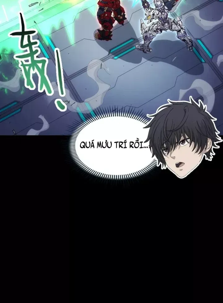 Trọng Sinh Giả Streaming Chap 43 - Next Chap 44