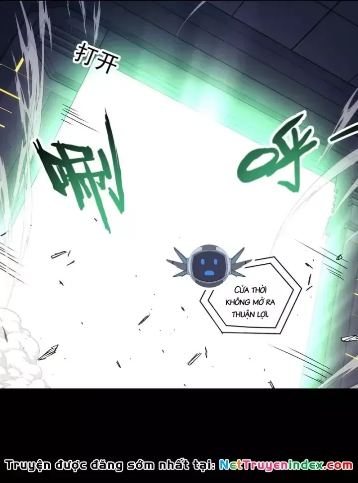 Trọng Sinh Giả Streaming Chap 43 - Next Chap 44