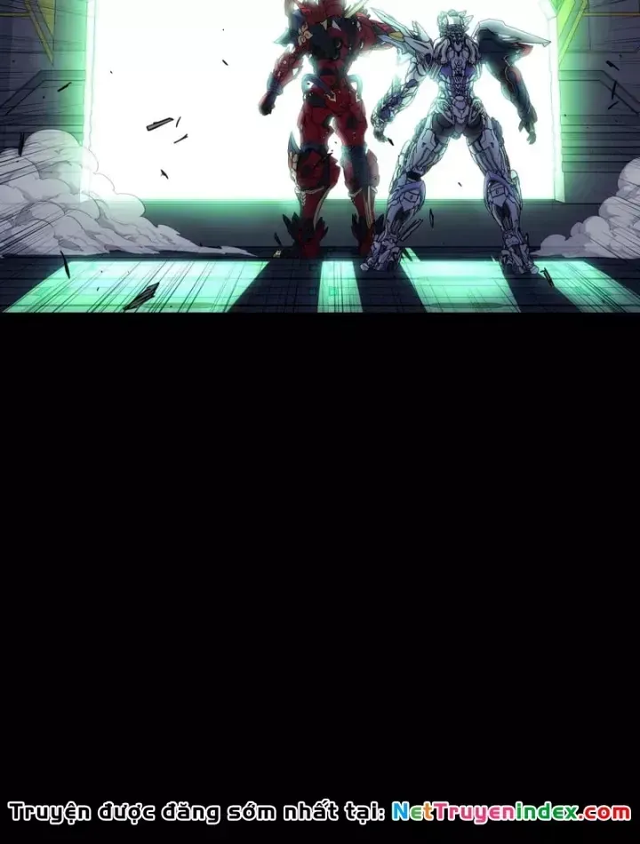 Trọng Sinh Giả Streaming Chap 43 - Next Chap 44