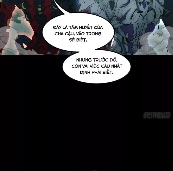 Trọng Sinh Giả Streaming Chap 43 - Next Chap 44