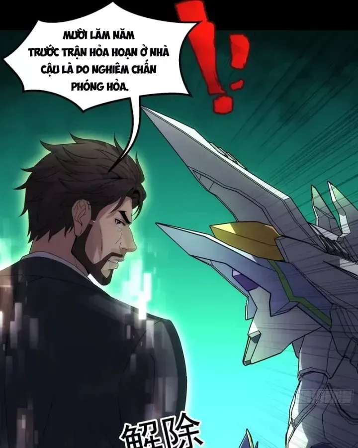 Trọng Sinh Giả Streaming Chap 43 - Next Chap 44