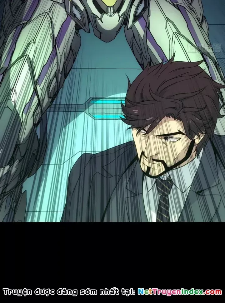 Trọng Sinh Giả Streaming Chap 43 - Next Chap 44