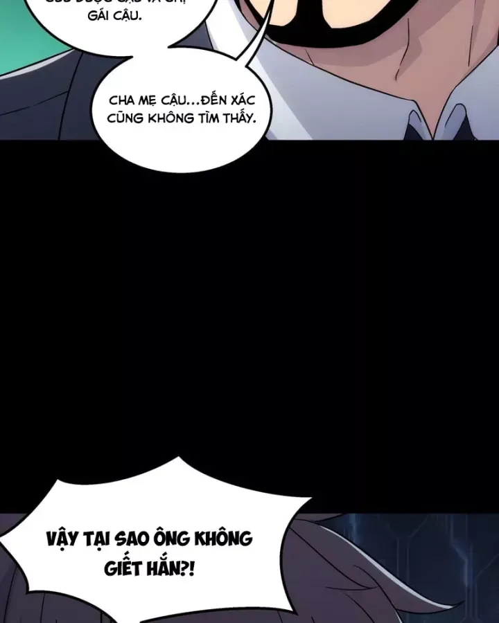 Trọng Sinh Giả Streaming Chap 43 - Next Chap 44