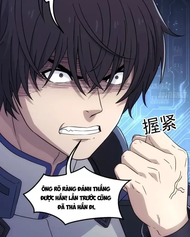 Trọng Sinh Giả Streaming Chap 43 - Next Chap 44