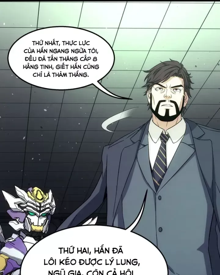 Trọng Sinh Giả Streaming Chap 43 - Next Chap 44