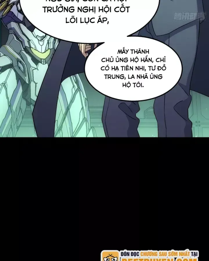 Trọng Sinh Giả Streaming Chap 43 - Next Chap 44