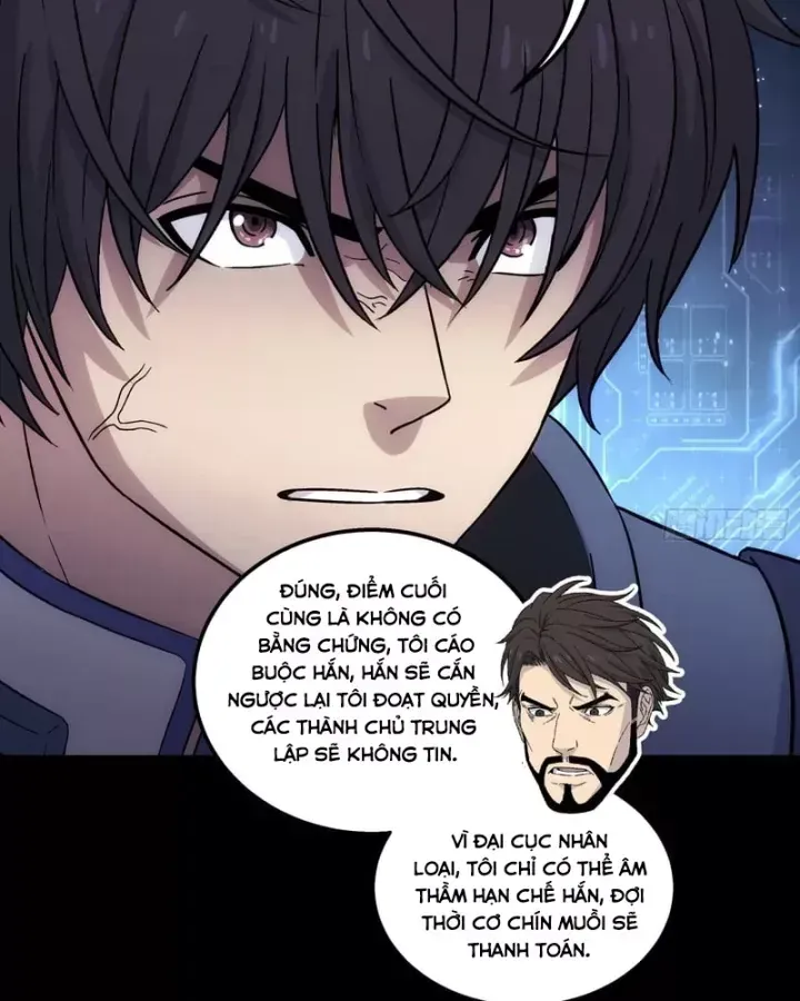 Trọng Sinh Giả Streaming Chap 43 - Next Chap 44