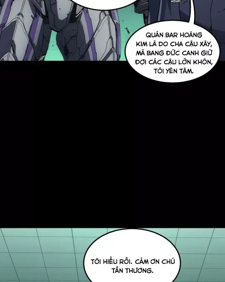 Trọng Sinh Giả Streaming Chap 43 - Next Chap 44