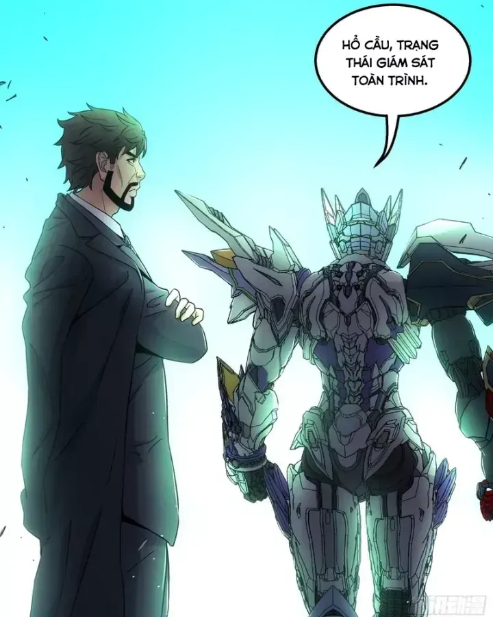 Trọng Sinh Giả Streaming Chap 43 - Next Chap 44