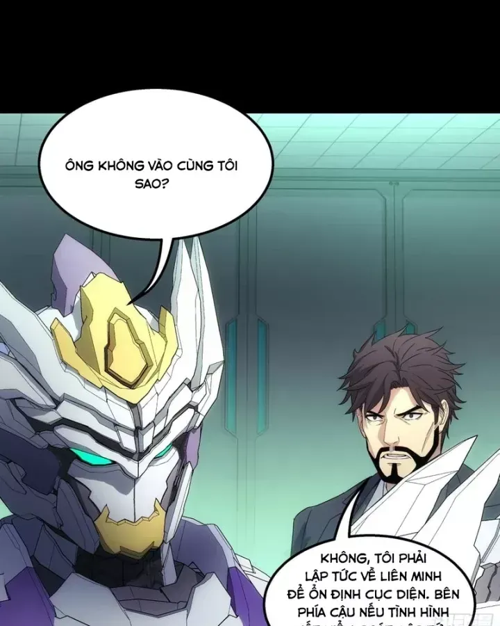 Trọng Sinh Giả Streaming Chap 43 - Next Chap 44