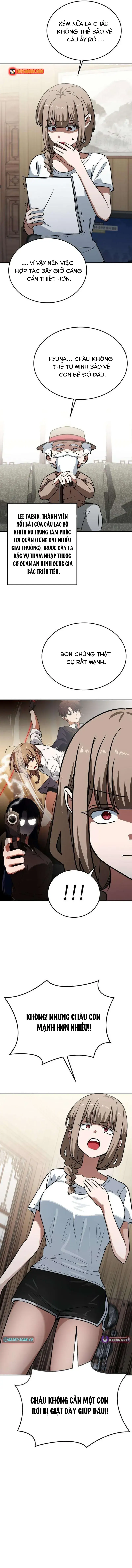 Công Chúa Đi Học