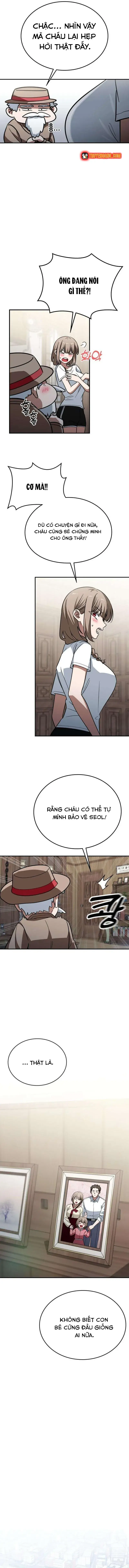 Công Chúa Đi Học