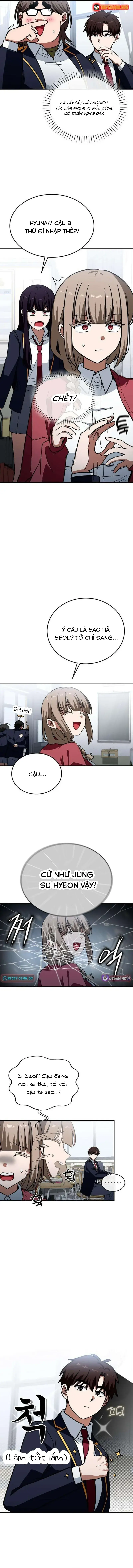 Công Chúa Đi Học