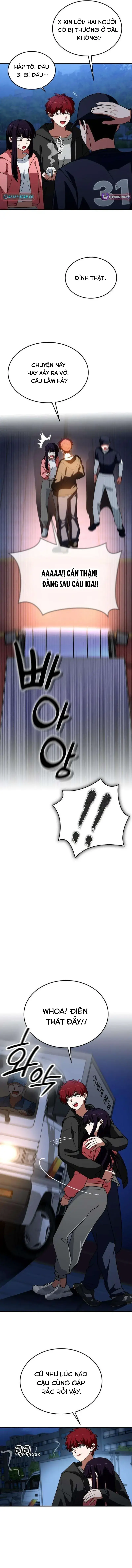 Công Chúa Đi Học